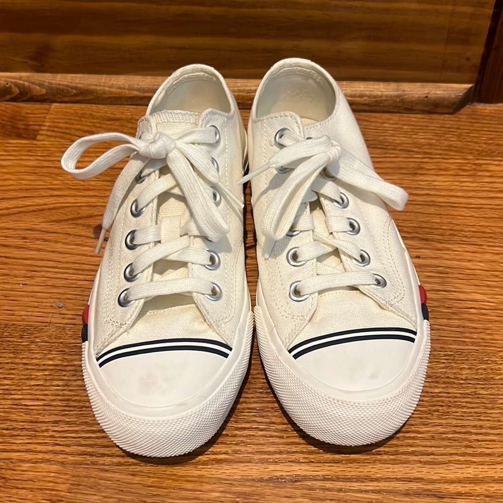Pro Keds
